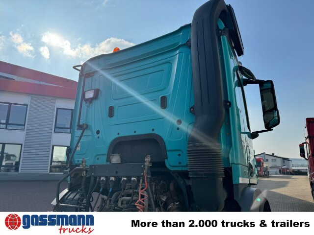 Mercedes-Benz Arocs 1842 LS 4x4 HAD, HydroDrive, Kipphydraulik - Trækker: billede 4 Mercedes-Benz Arocs 1842 LS 4x4 HAD, HydroDrive, Kipphydraulik - Trækker: billede 4