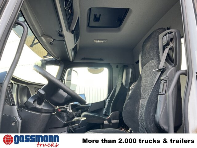 Mercedes-Benz Arocs 2648 LS 6x4, Retarder, Kipphydraulik - Trækker: billede 4 Mercedes-Benz Arocs 2648 LS 6x4, Retarder, Kipphydraulik - Trækker: billede 4