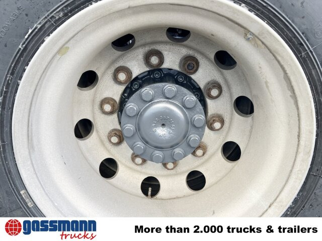 Mercedes-Benz Arocs 2648 LS 6x4, Retarder, Kipphydraulik - Trækker: billede 2 Mercedes-Benz Arocs 2648 LS 6x4, Retarder, Kipphydraulik - Trækker: billede 2