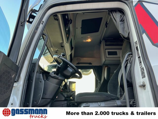 Mercedes-Benz Arocs 3351 LS 6x4, StreamSpace, Bi-Xenon, - Trækker: billede 2 Mercedes-Benz Arocs 3351 LS 6x4, StreamSpace, Bi-Xenon, - Trækker: billede 2