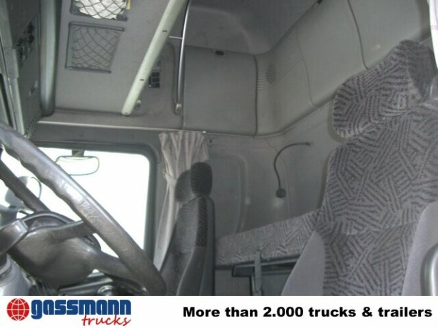 Scania 124R470 4x2, Kipphydraulik, 6 Zylinder - Trækker: billede 3 Scania 124R470 4x2, Kipphydraulik, 6 Zylinder - Trækker: billede 3