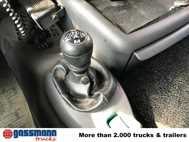 Scania R164 GA6x4NZ 480, Retarder, Hydraulik - Trækker: billede 4 Scania R164 GA6x4NZ 480, Retarder, Hydraulik - Trækker: billede 4