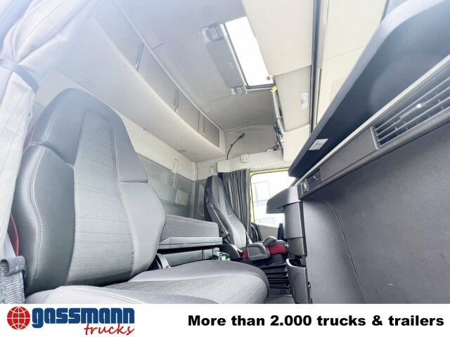 Volvo FH 460 4x2, Retarder, Low-Liner, Voll-Luft - Trækker: billede 3 Volvo FH 460 4x2, Retarder, Low-Liner, Voll-Luft - Trækker: billede 3