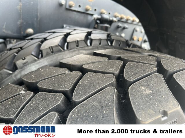 Volvo FH16 750 8x4, Retarder, Globetrotter, - Trækker: billede 3 Volvo FH16 750 8x4, Retarder, Globetrotter, - Trækker: billede 3