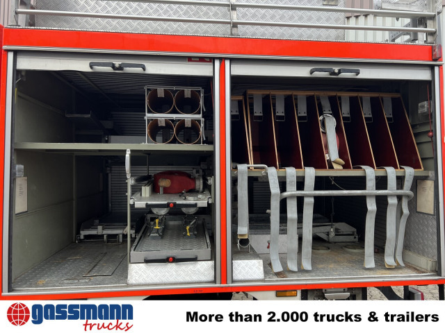 Unimog U 1300 L 4x4 Doka, LF8 - Brandbil: billede 5 Unimog U 1300 L 4x4 Doka, LF8 - Brandbil: billede 5