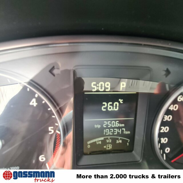 Volkswagen T5 2.0 TDI, Krankenwagen - Ambulance: billede 3 Volkswagen T5 2.0 TDI, Krankenwagen - Ambulance: billede 3