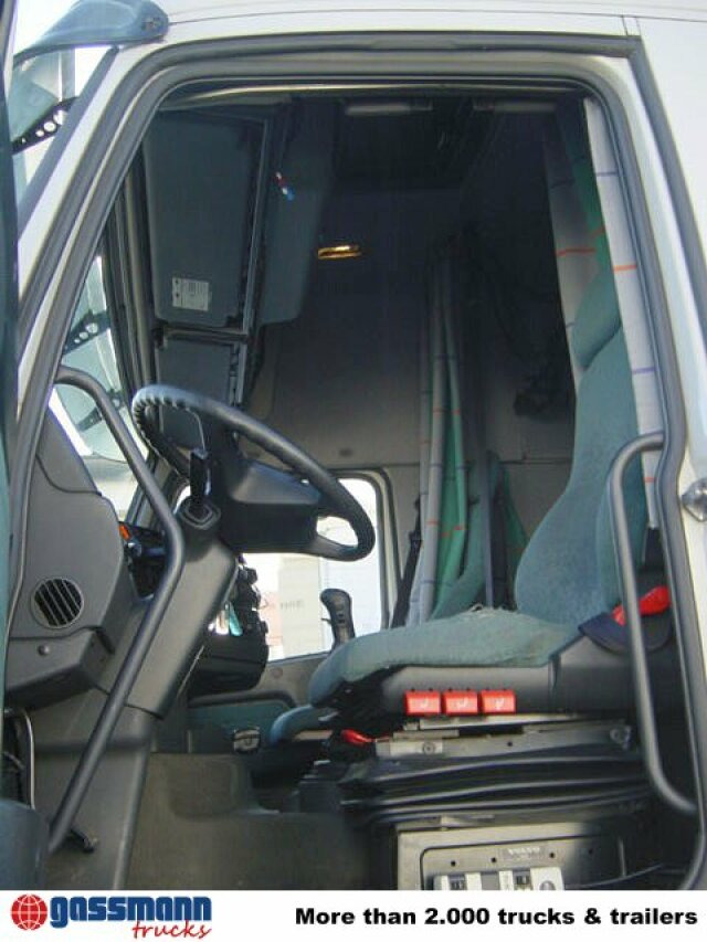 Volvo FH New 12-420 6x2 - Lastbil med lad: billede 4 Volvo FH New 12-420 6x2 - Lastbil med lad: billede 4