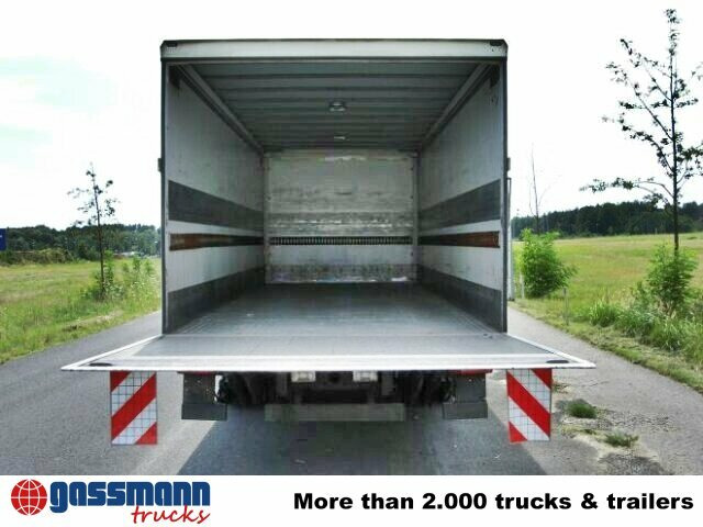 Volvo FL 6-12 4x2, 4x vorhanden! - Lastbil varevogn: billede 5 Volvo FL 6-12 4x2, 4x vorhanden! - Lastbil varevogn: billede 5