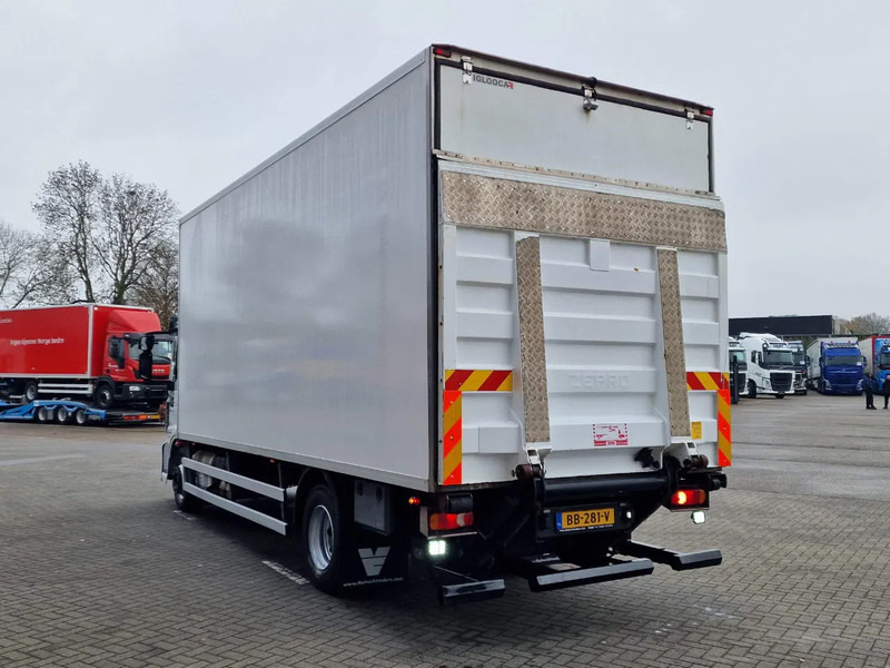 Iveco Eurocargo 120.250 4x2 - Thermoking T-800R Frigo - Loadlift - Euro 6 - Automatic - Isotermisk lastbil: billede 5 Iveco Eurocargo 120.250 4x2 - Thermoking T-800R Frigo - Loadlift - Euro 6 - Automatic - Isotermisk lastbil: billede 5
