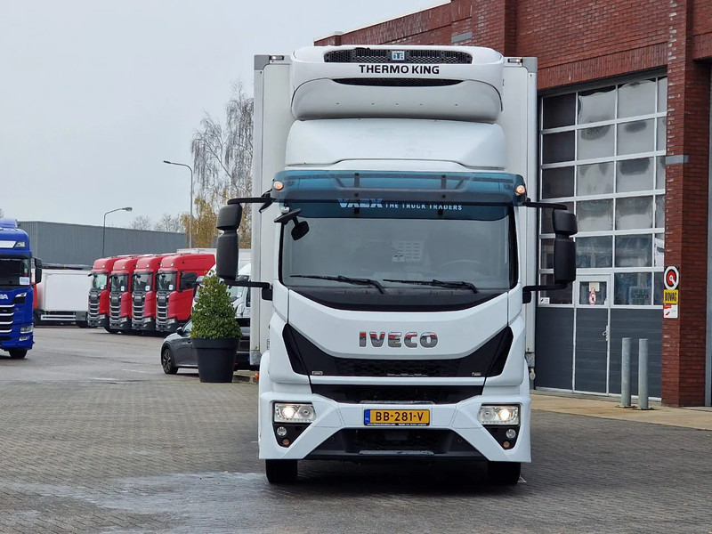 Iveco Eurocargo 120.250 4x2 - Thermoking T-800R Frigo - Loadlift - Euro 6 - Automatic - Isotermisk lastbil: billede 2 Iveco Eurocargo 120.250 4x2 - Thermoking T-800R Frigo - Loadlift - Euro 6 - Automatic - Isotermisk lastbil: billede 2
