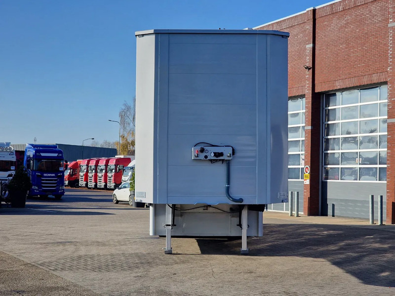 Onbekend Molas 5 deck Livestock trailer - Water & Ventilation - Loadlift - NEW! - - Veetransport sættevogn: billede 3 Onbekend Molas 5 deck Livestock trailer - Water & Ventilation - Loadlift - NEW! - - Veetransport sættevogn: billede 3