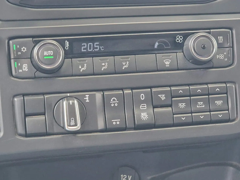 Lastbil chassis Scania R500 NGS 6x2 - Chassis - 4.95 WB - Loadlift - Retarder - Full air - Navi - Led: billede 19