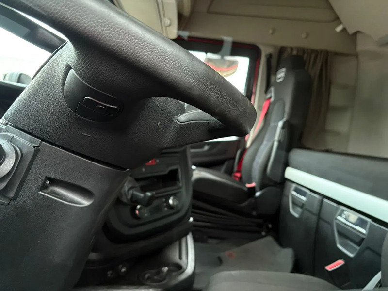 Iveco S-WAY 460 LNG - 4x2 - Retarder - Full air - Trækker: billede 4 Iveco S-WAY 460 LNG - 4x2 - Retarder - Full air - Trækker: billede 4