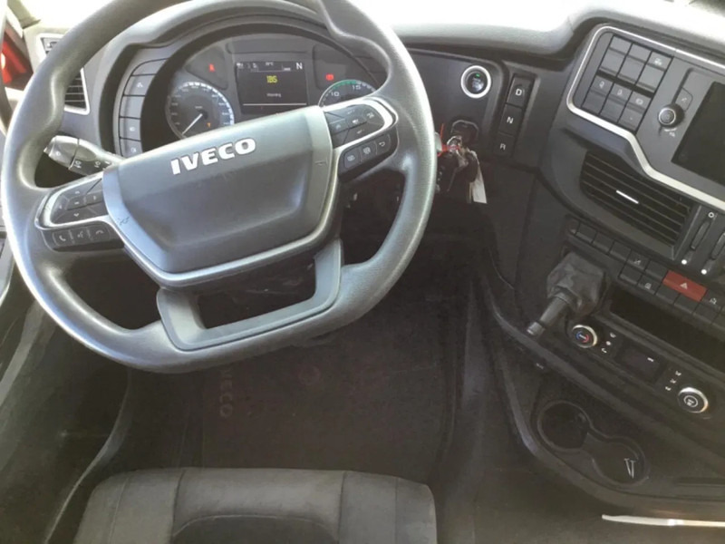 Iveco S-WAY 460 LNG - 4x2 - Retarder - Full air - Trækker: billede 5 Iveco S-WAY 460 LNG - 4x2 - Retarder - Full air - Trækker: billede 5