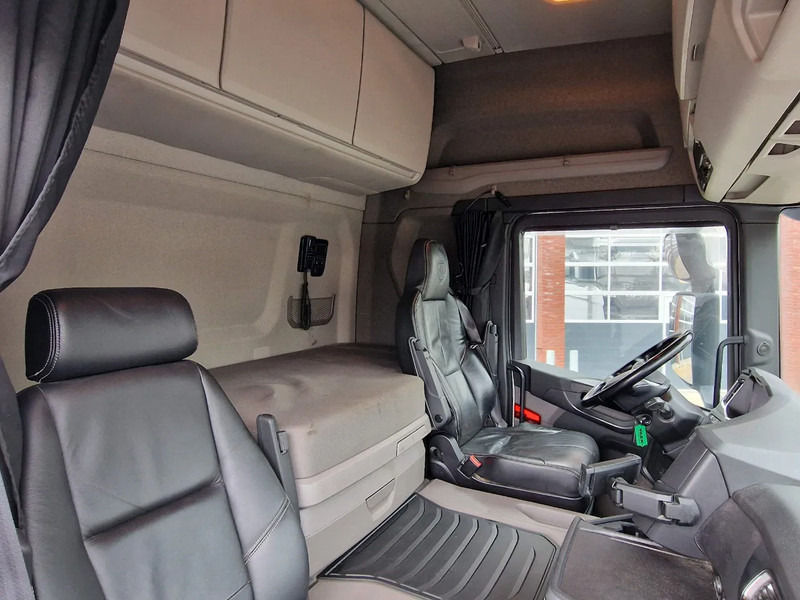 Trækker Scania G450 NGS A6x2/4LB Highline: billede 20