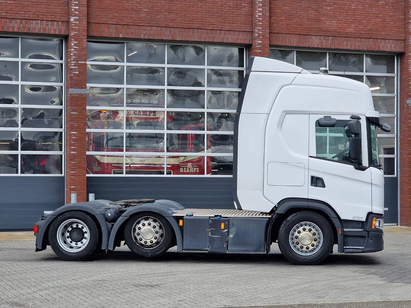 Trækker Scania G450 NGS A6x2/4LB Highline: billede 8