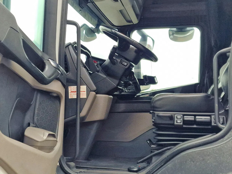 Trækker Scania G450 NGS A6x2/4LB Highline: billede 9