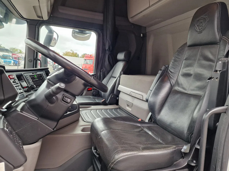 Trækker Scania G450 NGS A6x2/4LB Highline: billede 10