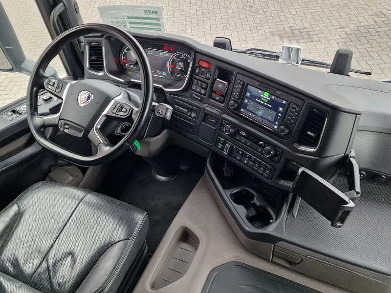 Trækker Scania G450 NGS A6x2/4LB Highline: billede 18