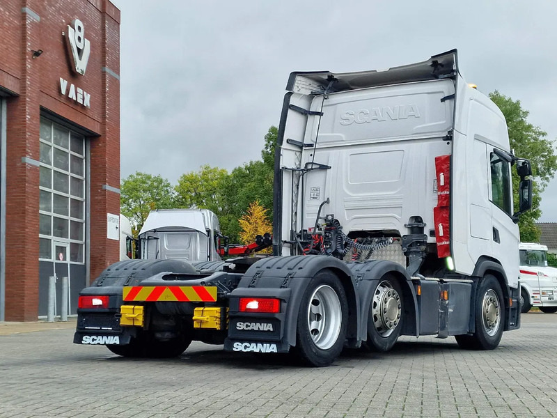 Trækker Scania G450 NGS A6x2/4LB Highline: billede 7