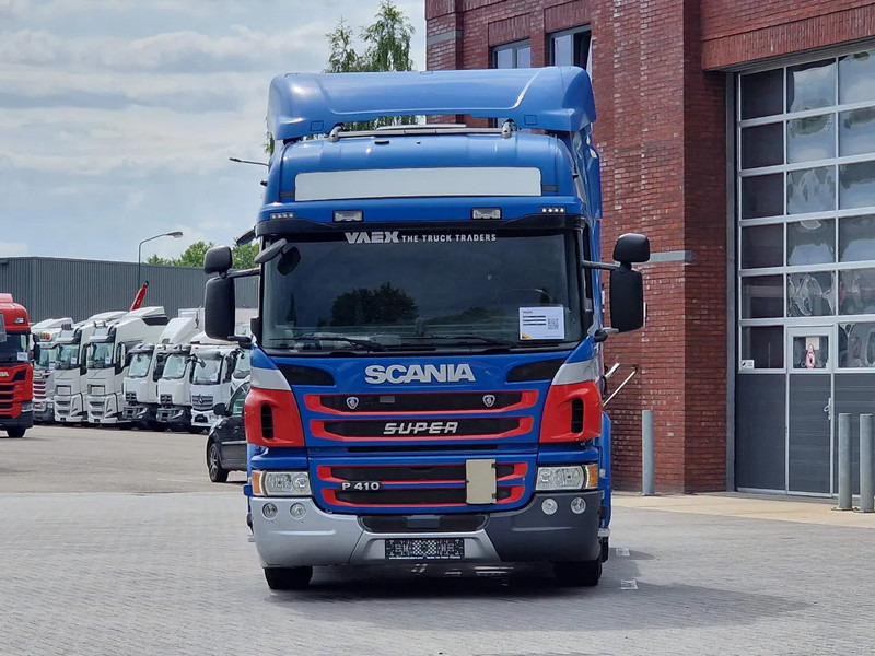Scania P410 LA4x2MNA Low KM - 388Tkm - Navi - Euro 6 - Opti Cruise - Trækker: billede 2 Scania P410 LA4x2MNA Low KM - 388Tkm - Navi - Euro 6 - Opti Cruise - Trækker: billede 2