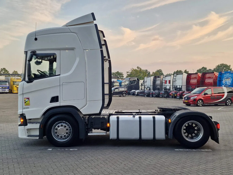 Scania R450 NGS Highline 4x2 - Retarder - Full air - Led - Navi - 2x tank - Trækker: billede 4 Scania R450 NGS Highline 4x2 - Retarder - Full air - Led - Navi - 2x tank - Trækker: billede 4