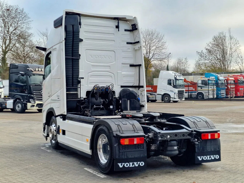 Volvo FH 13.500 Aero Globetrotter XL 4x2 - I Save - Retarder - I parkcool - 2x tank - Mirror cams - Trækker: billede 5 Volvo FH 13.500 Aero Globetrotter XL 4x2 - I Save - Retarder - I parkcool - 2x tank - Mirror cams - Trækker: billede 5