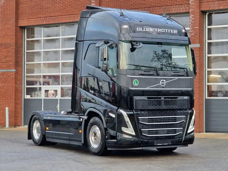 Volvo FH 13.500 Globetrotter XL 4x2 - NEW - Full spec - I parkcool - Full air - - Trækker: billede 1 Volvo FH 13.500 Globetrotter XL 4x2 - NEW - Full spec - I parkcool - Full air - - Trækker: billede 1