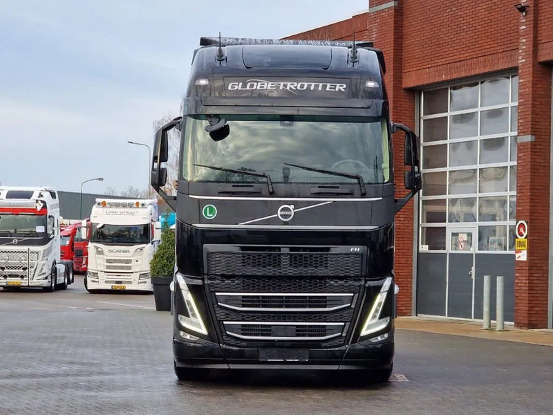 Volvo FH 13.500 Globetrotter XL 4x2 - NEW - Full spec - I parkcool - Full air - - Trækker: billede 2 Volvo FH 13.500 Globetrotter XL 4x2 - NEW - Full spec - I parkcool - Full air - - Trækker: billede 2