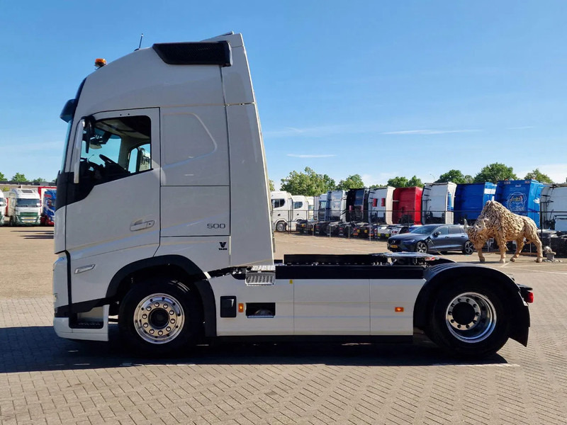 Volvo FH 13.500 Globetrotter XL 4x2 - NEW - Full spec - I parkcool - Full air - - Trækker: billede 4 Volvo FH 13.500 Globetrotter XL 4x2 - NEW - Full spec - I parkcool - Full air - - Trækker: billede 4