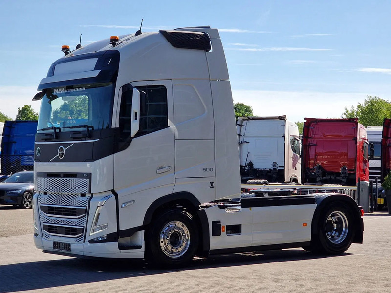 Volvo FH 13.500 Globetrotter XL 4x2 - NEW - Full spec - I parkcool - Full air - - Trækker: billede 3 Volvo FH 13.500 Globetrotter XL 4x2 - NEW - Full spec - I parkcool - Full air - - Trækker: billede 3
