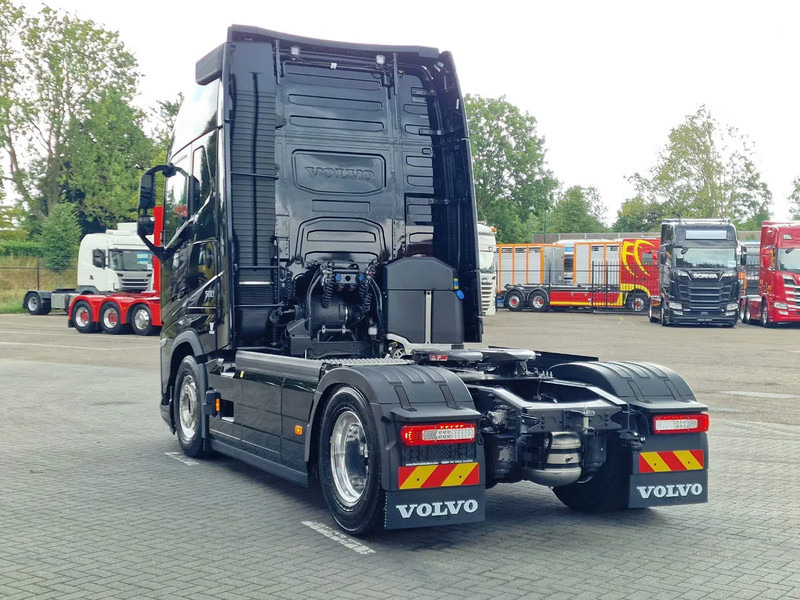 Volvo FH 500 XL Aero 4x2 - Full Air - Retarder - I parkcool - 2x tank - NEW - Trækker: billede 5 Volvo FH 500 XL Aero 4x2 - Full Air - Retarder - I parkcool - 2x tank - NEW - Trækker: billede 5