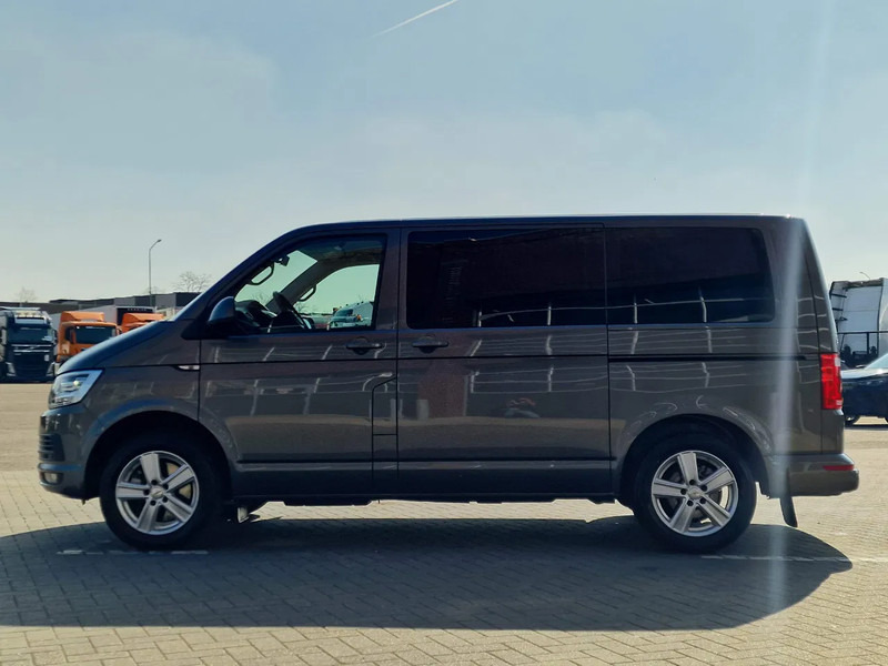Volkswagen Multivan 2.0 TDI 150KW 4 Motion - Hearse / Leichenwagen / Rouwauto - 2x Coffin - Bil: billede 4 Volkswagen Multivan 2.0 TDI 150KW 4 Motion - Hearse / Leichenwagen / Rouwauto - 2x Coffin - Bil: billede 4