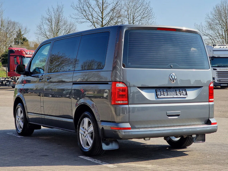 Volkswagen Multivan 2.0 TDI 150KW 4 Motion - Hearse / Leichenwagen / Rouwauto - 2x Coffin - Bil: billede 5 Volkswagen Multivan 2.0 TDI 150KW 4 Motion - Hearse / Leichenwagen / Rouwauto - 2x Coffin - Bil: billede 5