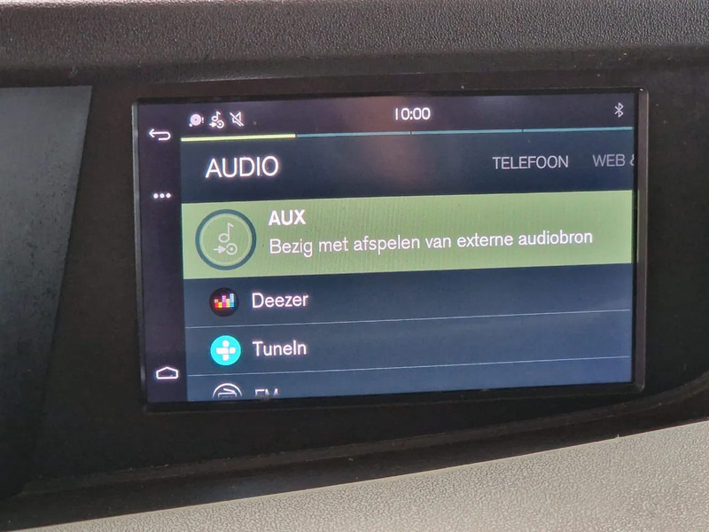 Lastbil chassis Volvo FH 13.460 Globetrotter 6x2 - Chassis - 4.90 WB - Full air - Euro 6 - VEB+: billede 15