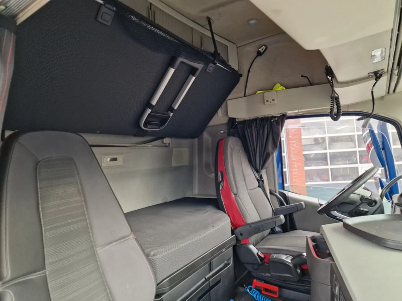 Lastbil chassis Volvo FH 13.460 Globetrotter 6x2 - Chassis - 4.90 WB - Full air - Euro 6 - VEB+: billede 20