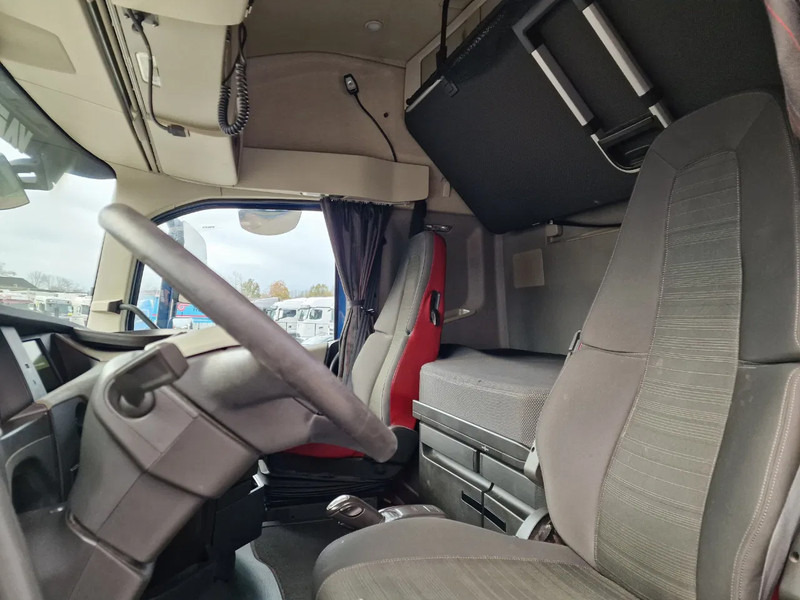 Lastbil chassis Volvo FH 13.460 Globetrotter 6x2 - Chassis - 4.90 WB - Full air - Euro 6 - VEB+: billede 10