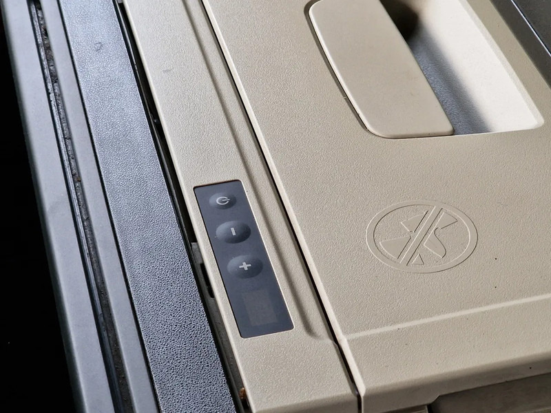 Lastbil chassis Volvo FH 13.460 Globetrotter 6x2 - Chassis - 4.90 WB - Full air - Euro 6 - VEB+: billede 18