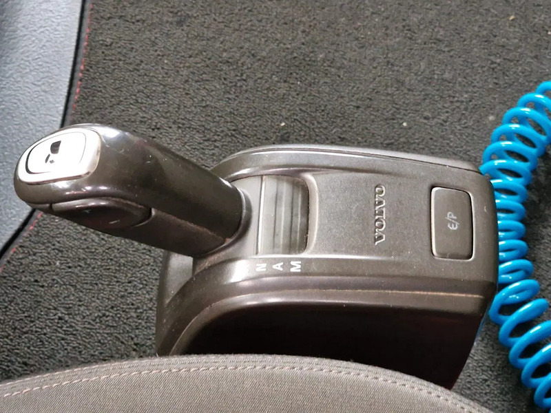 Lastbil chassis Volvo FH 13.460 Globetrotter 6x2 - Chassis - 4.90 WB - Full air - Euro 6 - VEB+: billede 17