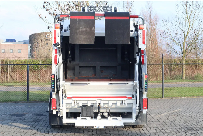 EMOSS ATEGO 1313 | FULL ELECTRIC | GEESINK | EXCELLENT CONDITION - Affaldsmaskine: billede 5 EMOSS ATEGO 1313 | FULL ELECTRIC | GEESINK | EXCELLENT CONDITION - Affaldsmaskine: billede 5