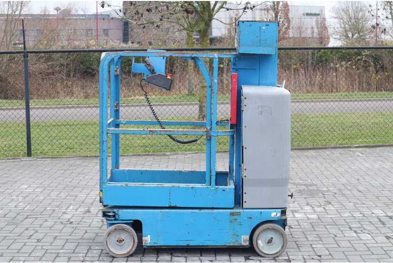 Genie GRC-12 | 5.6 METER | 227 KG - Lift: billede 1 Genie GRC-12 | 5.6 METER | 227 KG - Lift: billede 1