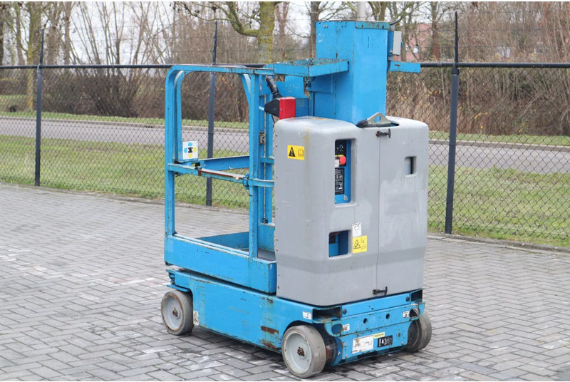 Genie GRC-12 | 5.6 METER | 227 KG - Lift: billede 3 Genie GRC-12 | 5.6 METER | 227 KG - Lift: billede 3