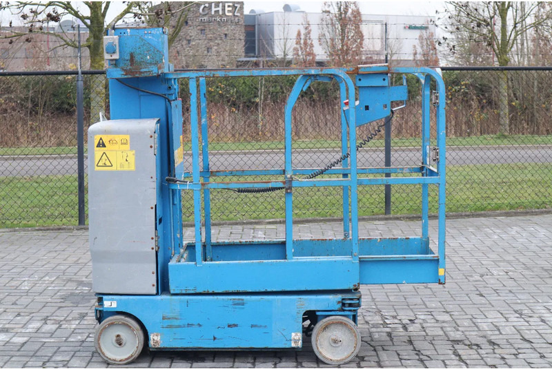 Genie GRC-12 | 5.6 METER | 227 KG - Lift: billede 4 Genie GRC-12 | 5.6 METER | 227 KG - Lift: billede 4
