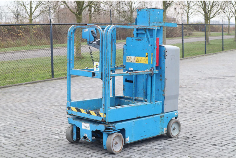 Genie GRC-12 | 5.6 METER | 227 KG - Lift: billede 2 Genie GRC-12 | 5.6 METER | 227 KG - Lift: billede 2