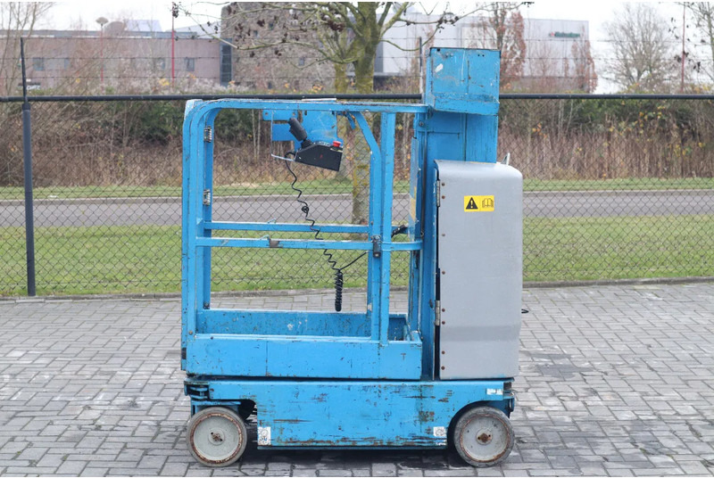 Genie GRC-12 | 5.6 METER | 227 KG - Lift: billede 1 Genie GRC-12 | 5.6 METER | 227 KG - Lift: billede 1