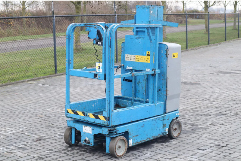 Genie GRC-12 | 5.6 METER | 227 KG - Lift: billede 2 Genie GRC-12 | 5.6 METER | 227 KG - Lift: billede 2