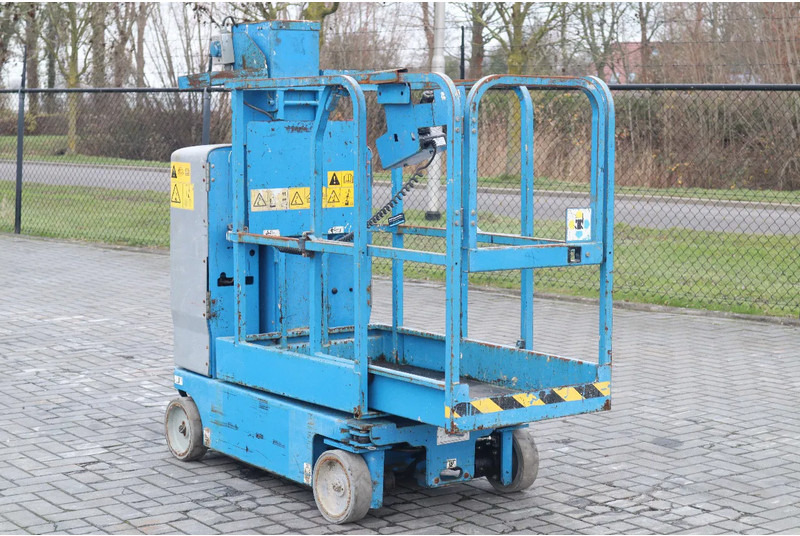 Genie GRC-12 | 5.6 METER | 227 KG - Lift: billede 5 Genie GRC-12 | 5.6 METER | 227 KG - Lift: billede 5