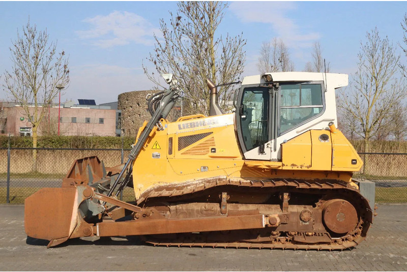 Liebherr PR736 LGP | AIRCO | LOW HOURS! - Bulldozer: billede 1 Liebherr PR736 LGP | AIRCO | LOW HOURS! - Bulldozer: billede 1