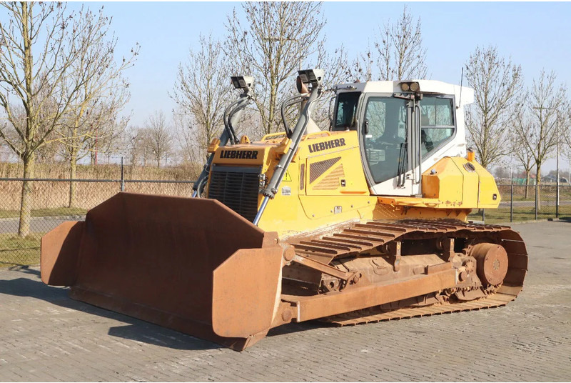 Liebherr PR736 LGP | AIRCO | LOW HOURS! - Bulldozer: billede 2 Liebherr PR736 LGP | AIRCO | LOW HOURS! - Bulldozer: billede 2