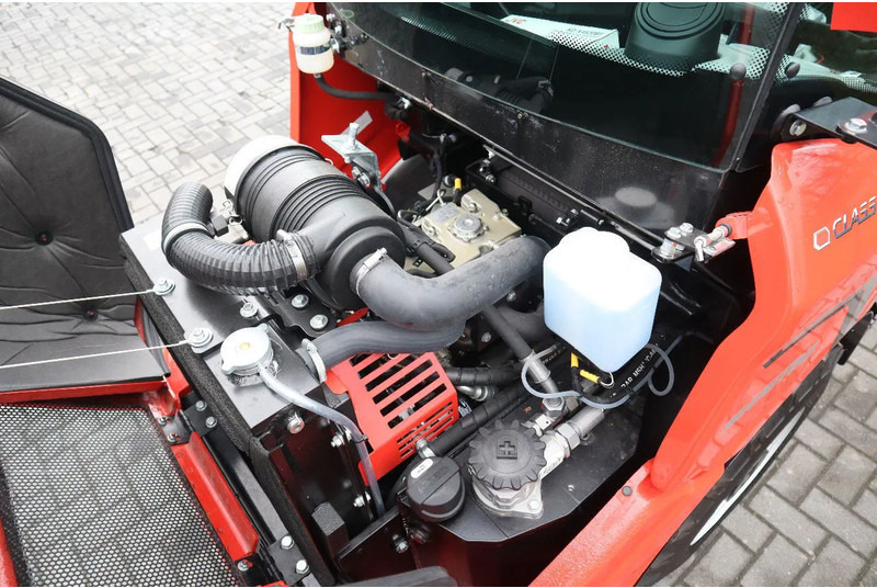 Gummihjulslæsser Manitou MLA 3-25 H | BUCKET | QUICK COUPLER | NEW UNUSED: billede 14